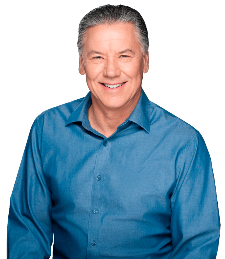 Photo of Brian Wiesner, Senior mortgage advisor