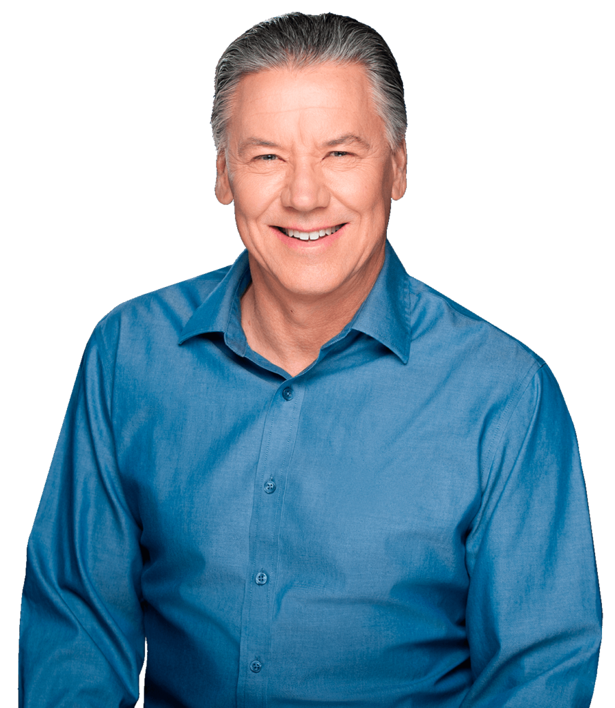Photo of Brian Wiesner, Senior mortgage advisor