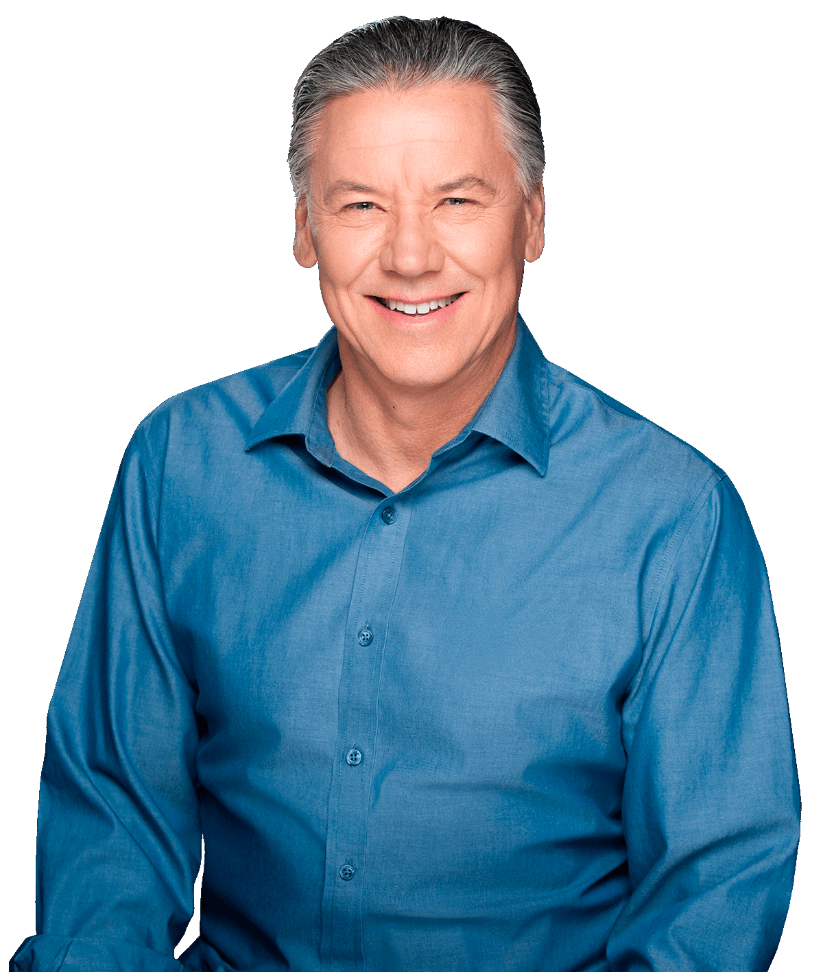 Photo of Brian Wiesner, Senior mortgage advisor