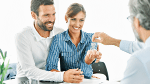 Can a First-Time Homebuyer Get a DSCR Loan?